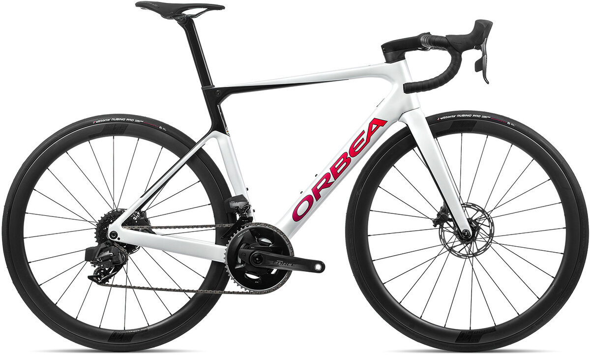 2022 Orbea Orca M21eLTD PWR