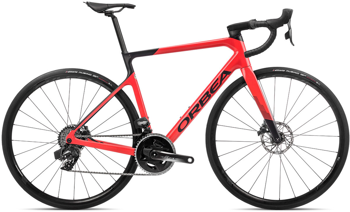 2022 Orbea Orca M21eTEAM PWR