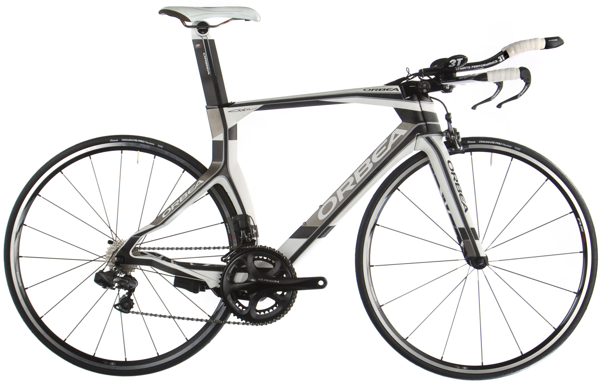 2013 Orbea Ordu GLi2