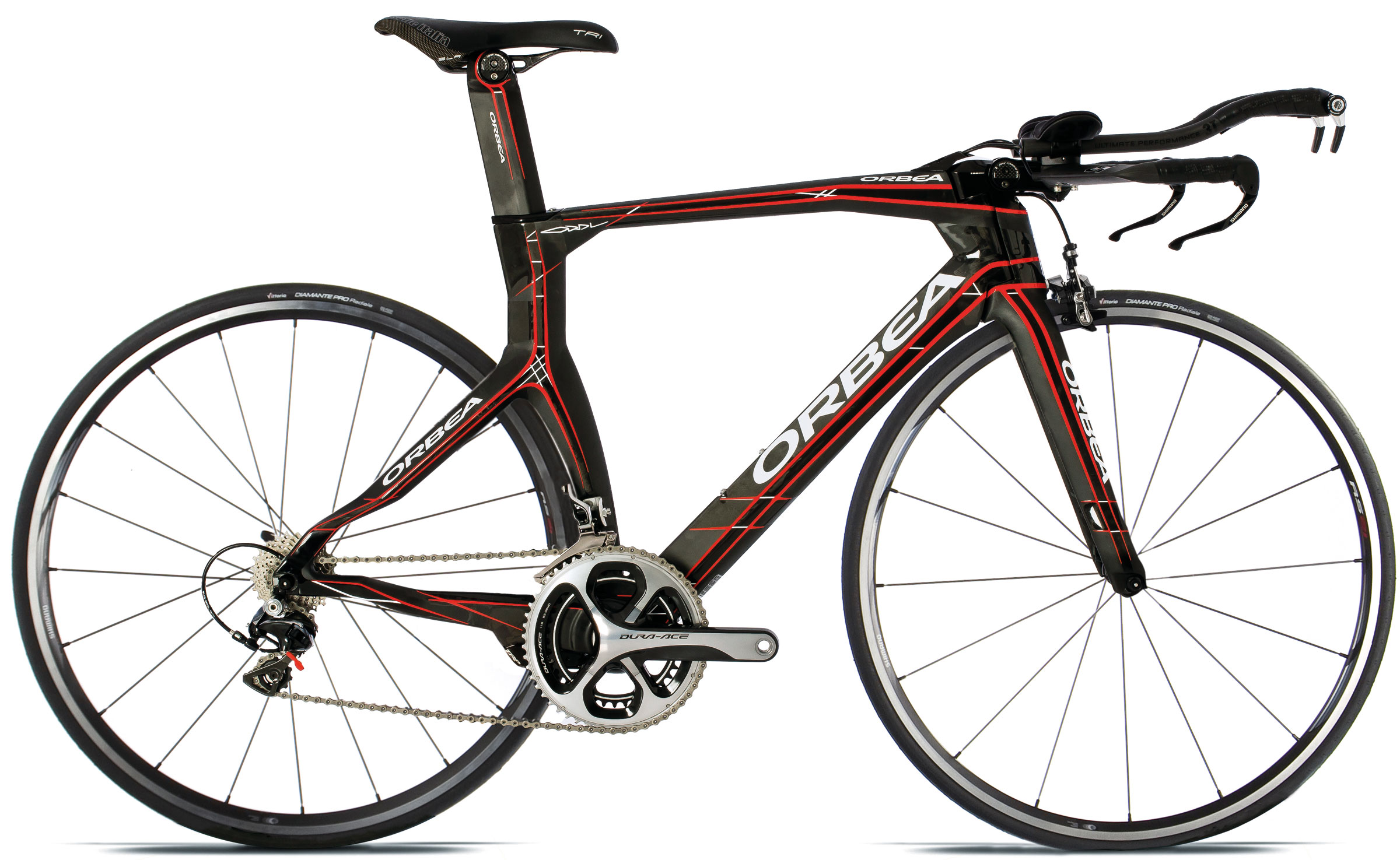 2013 Orbea Ordu GRD