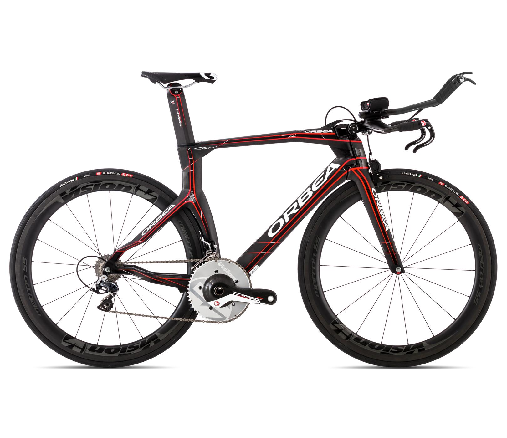 2015 Orbea Ordu M-LTD