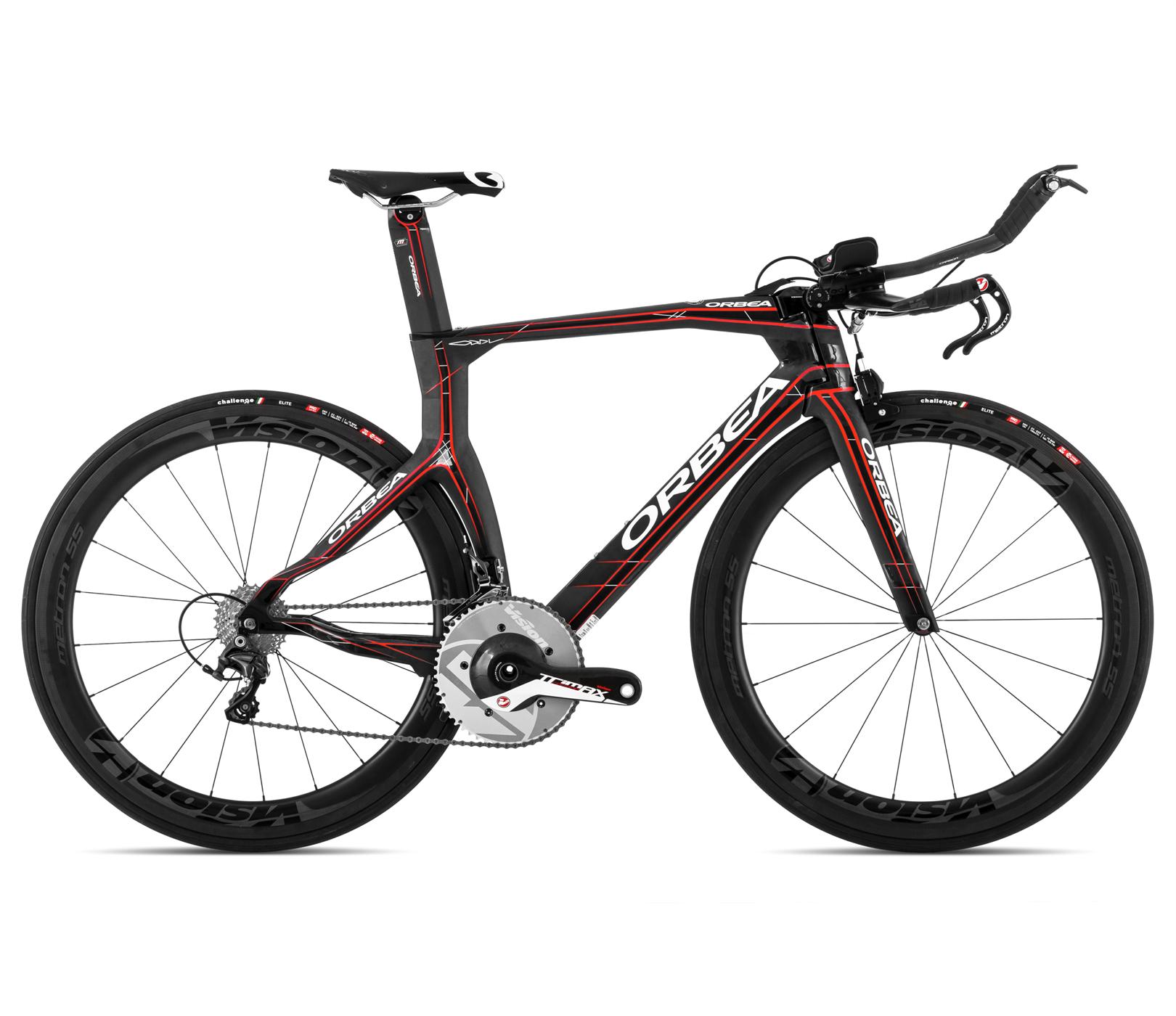 2015 Orbea Ordu M-Team