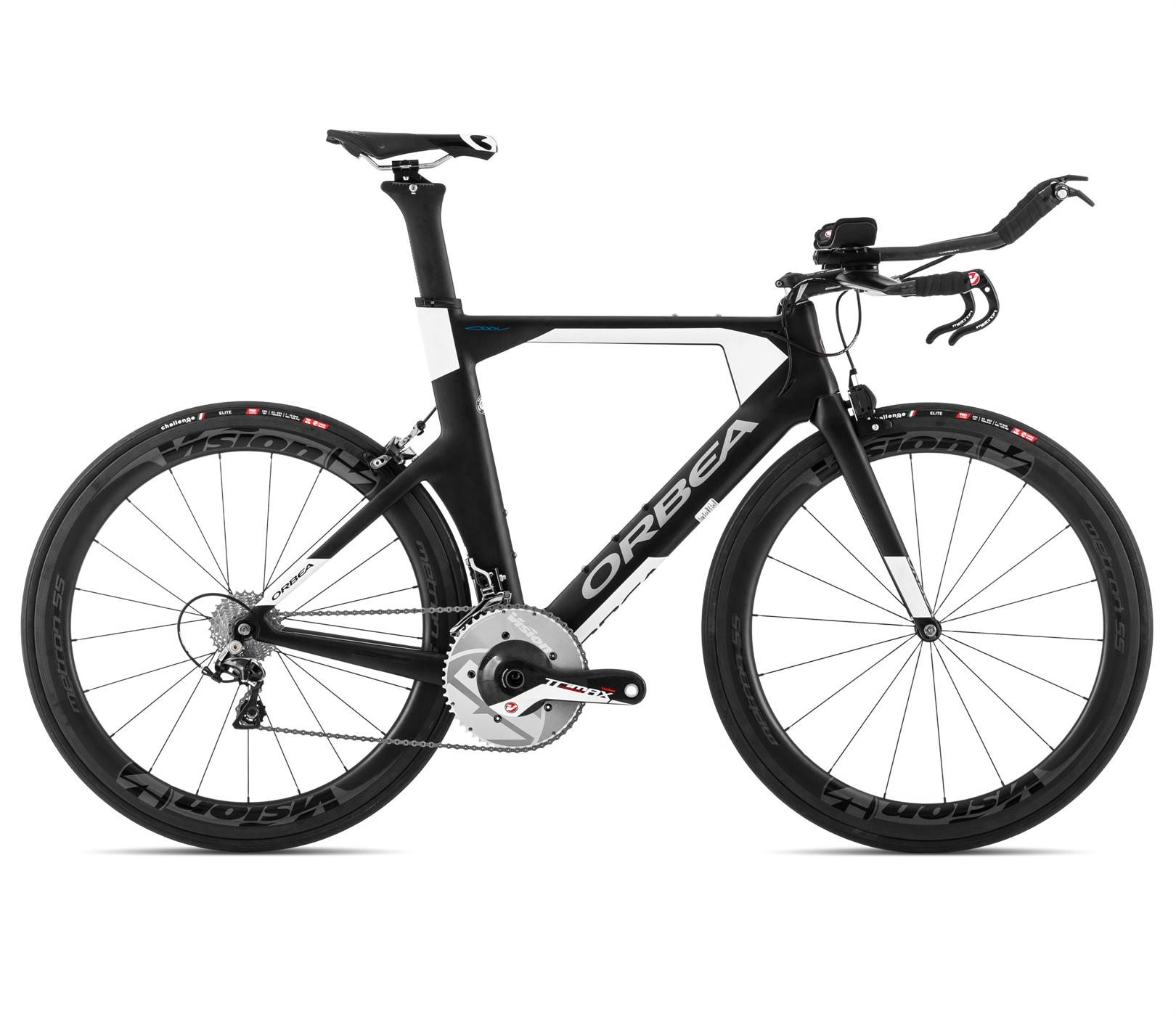 2015 Orbea Ordu M20i-LTD