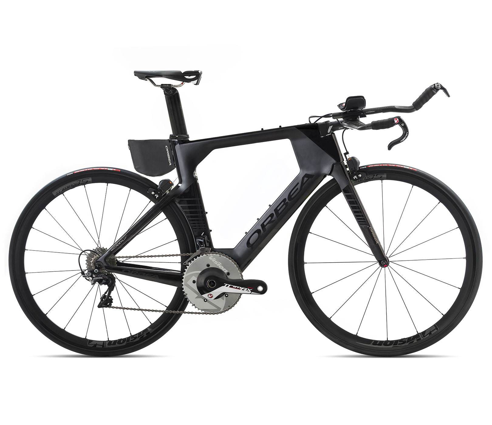 2017 Orbea Ordu M10-TEAM