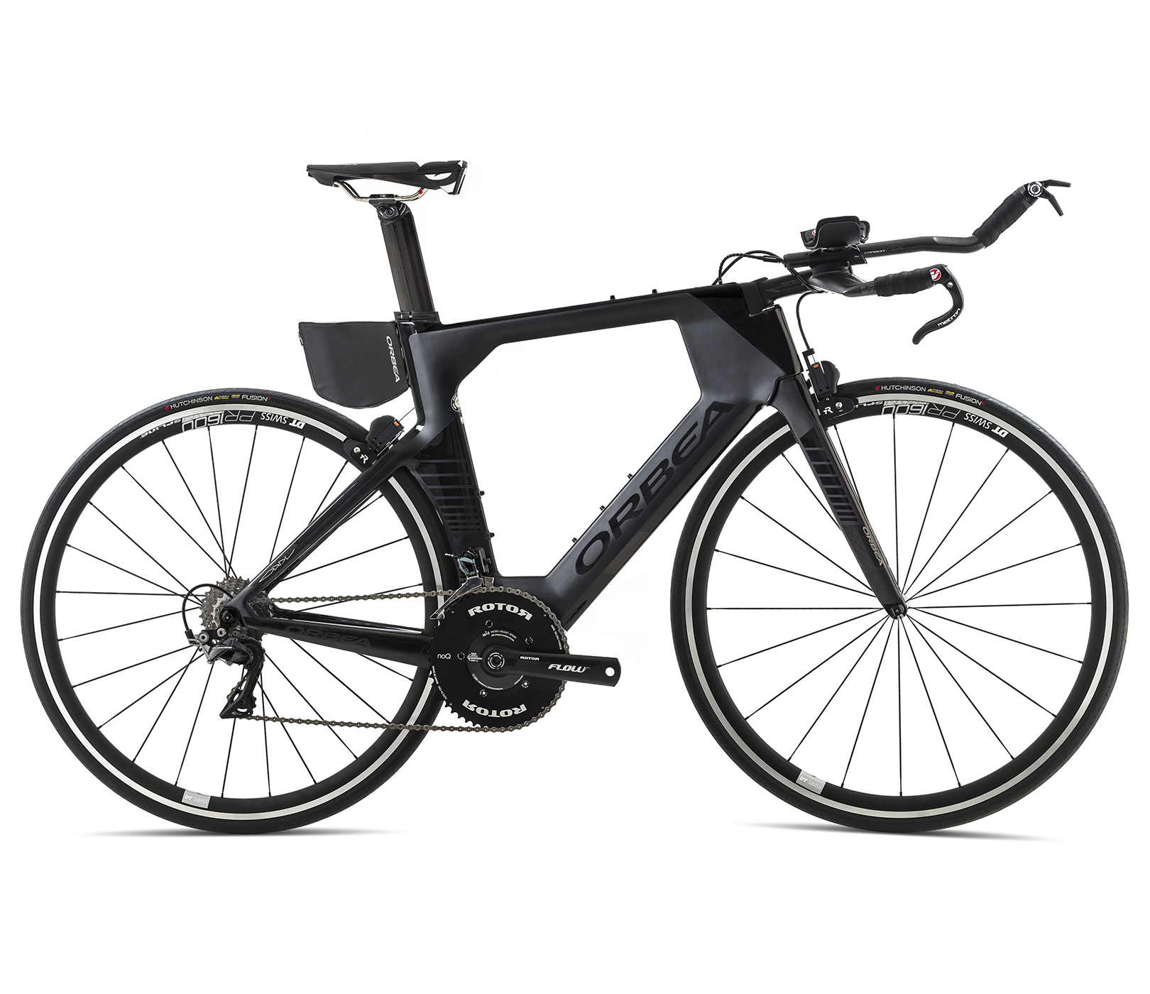 2018 Orbea Ordu M10Team