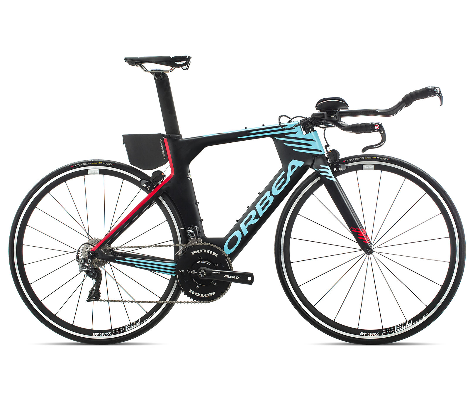 2019 Orbea Ordu M10Team