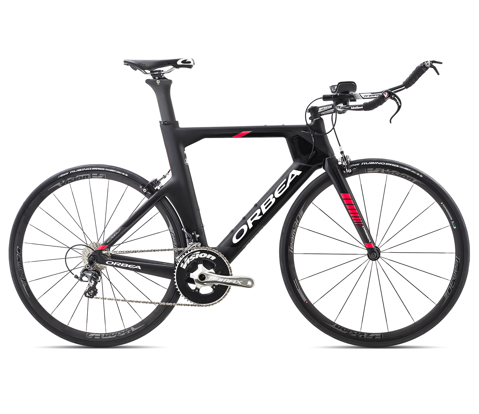 2017 Orbea Ordu M20