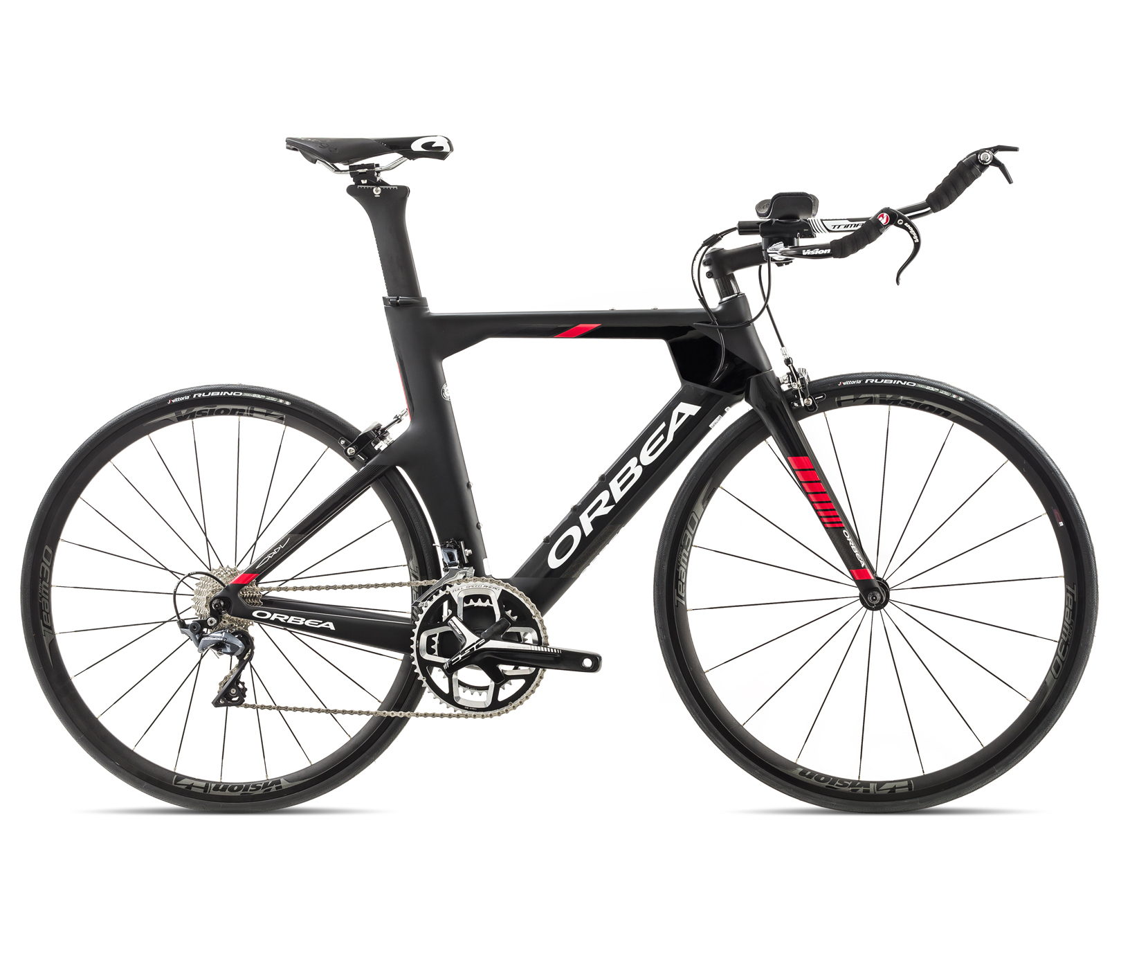 2018 Orbea Ordu M20