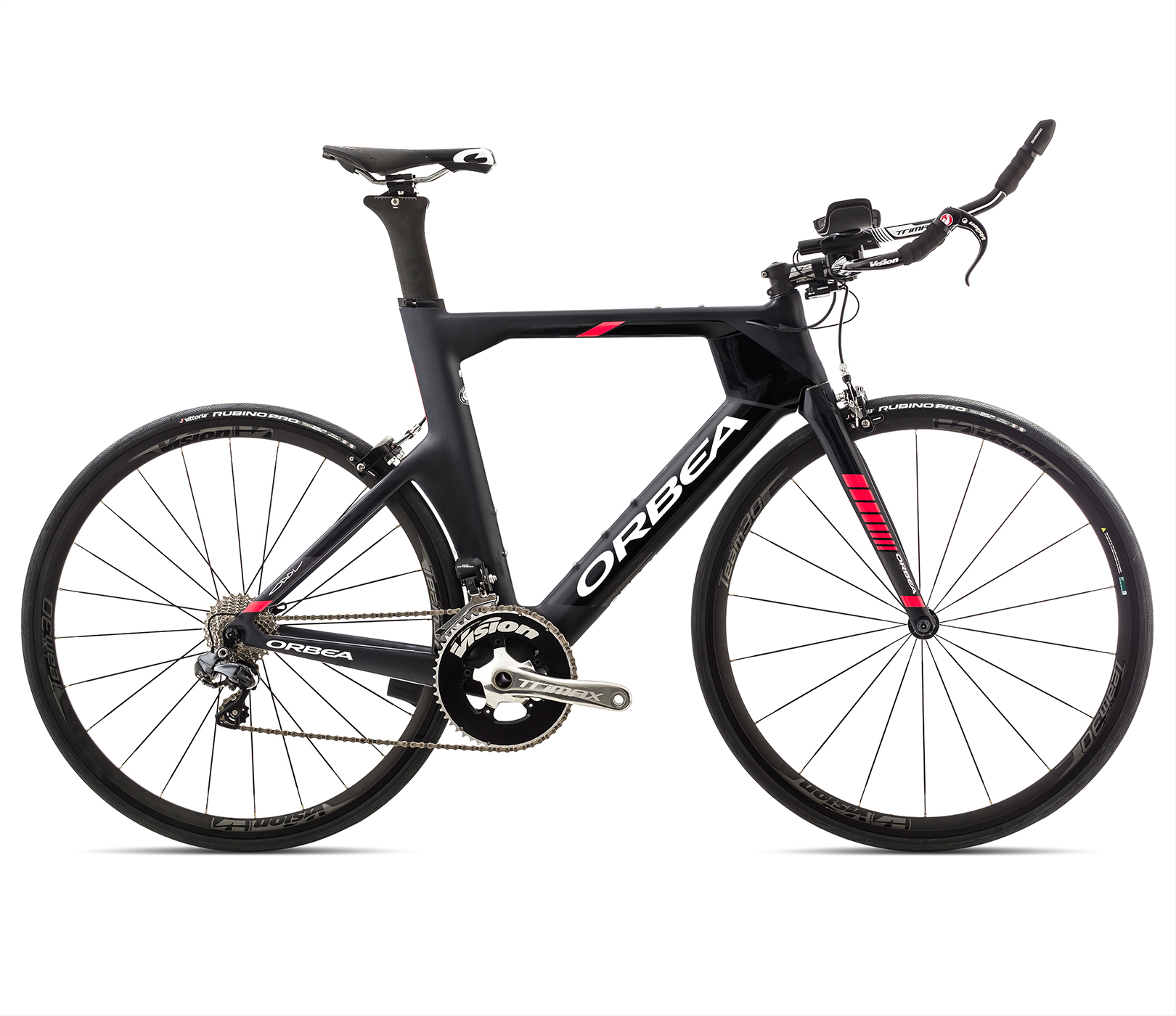2017 Orbea Ordu M20i