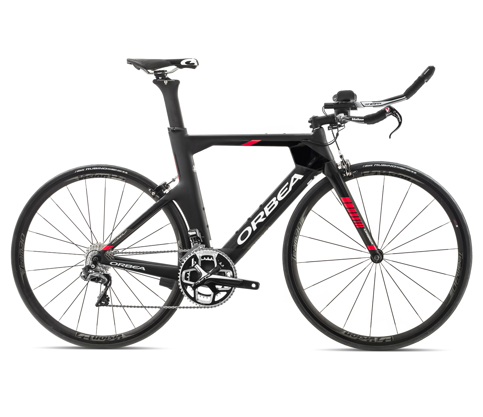 2018 Orbea Ordu M20i