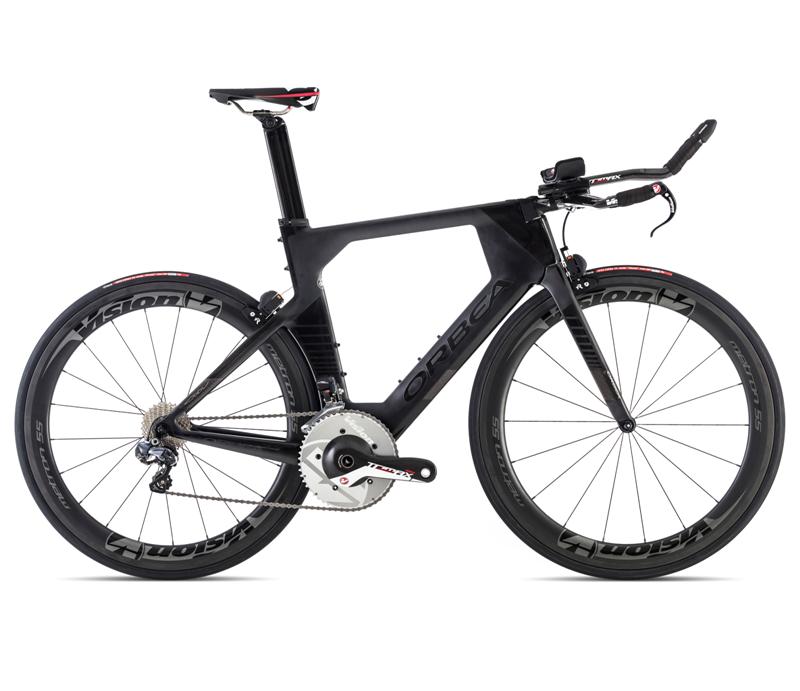 2016 Orbea Ordu M20i-LTD