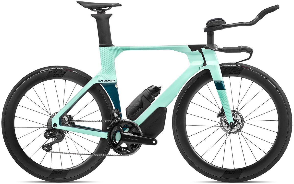 2022 Orbea ORDU M20iLTD