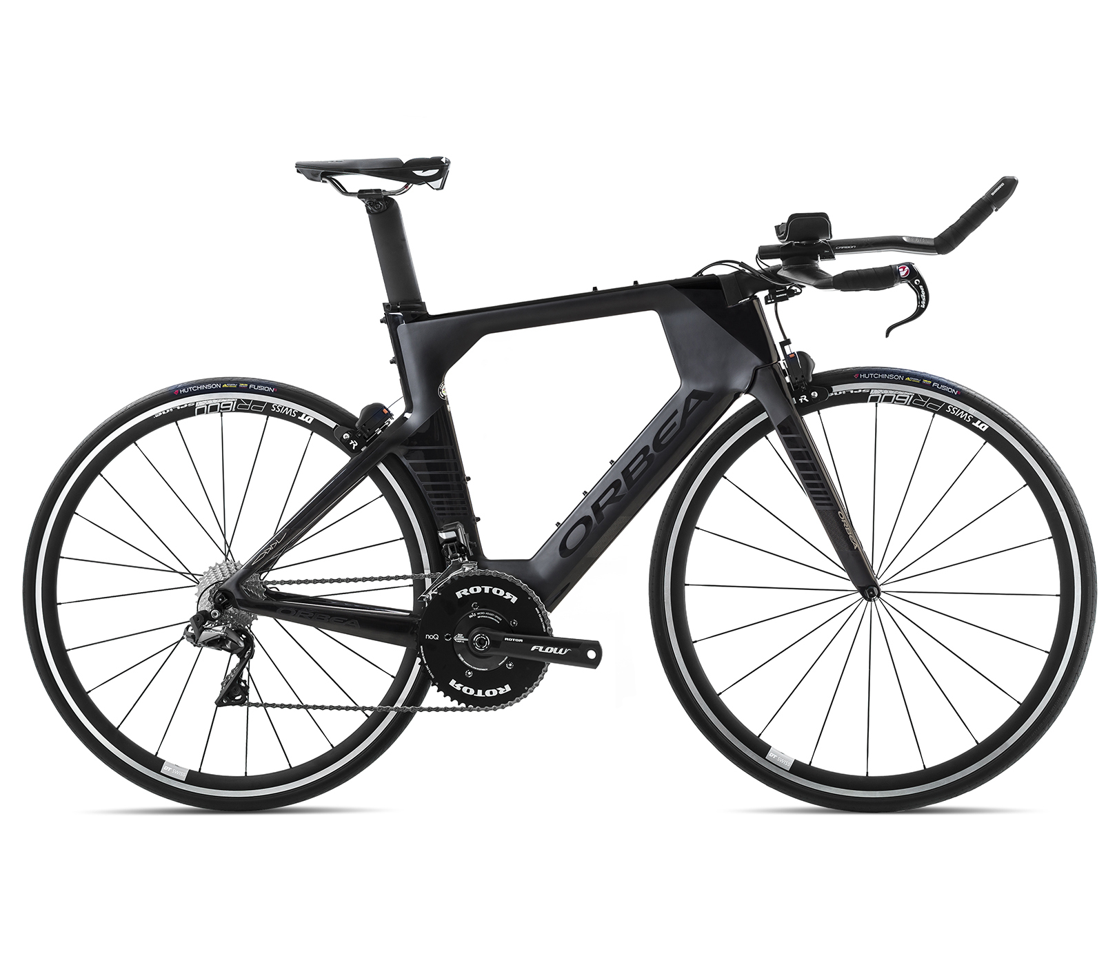 2018 Orbea Ordu M20iTeam