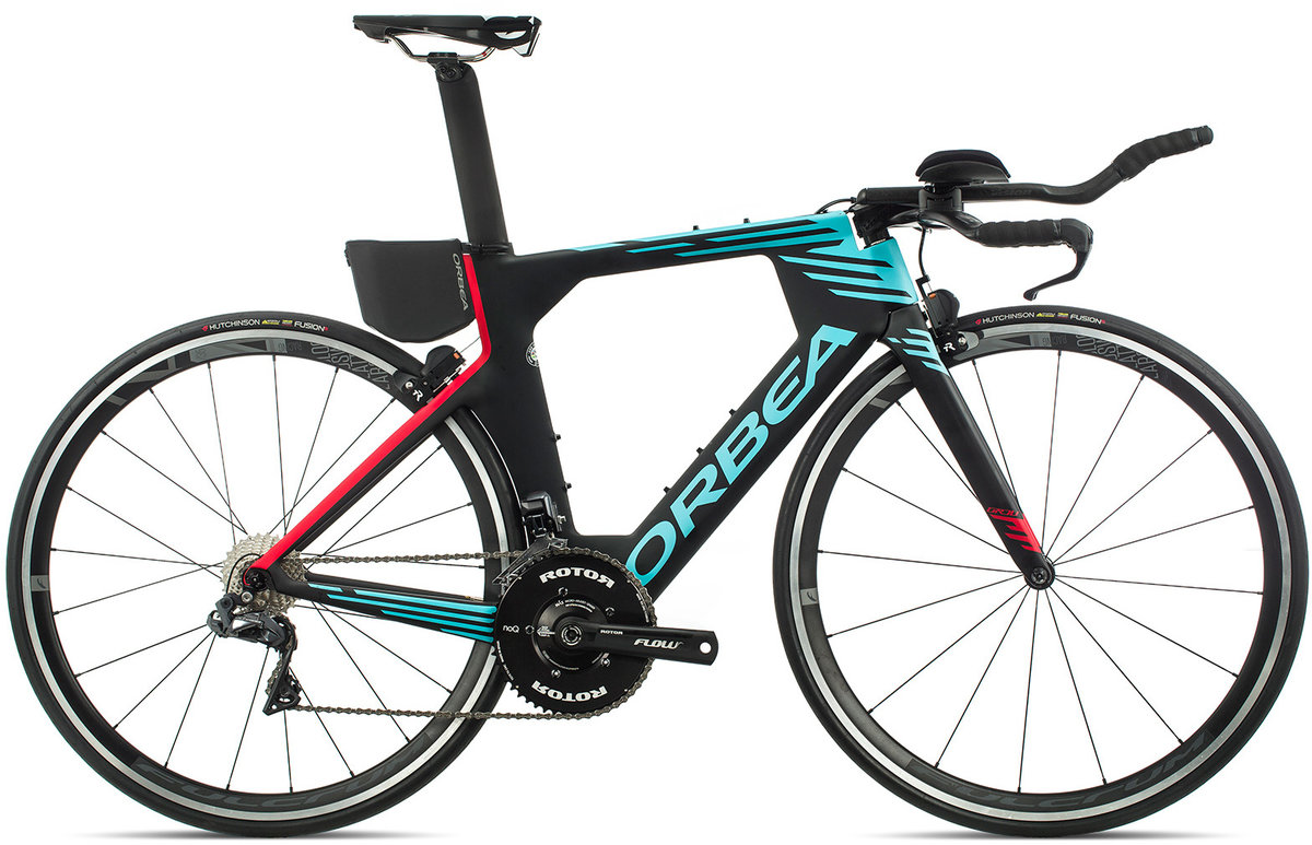 2020 Orbea Ordu M20iTeam