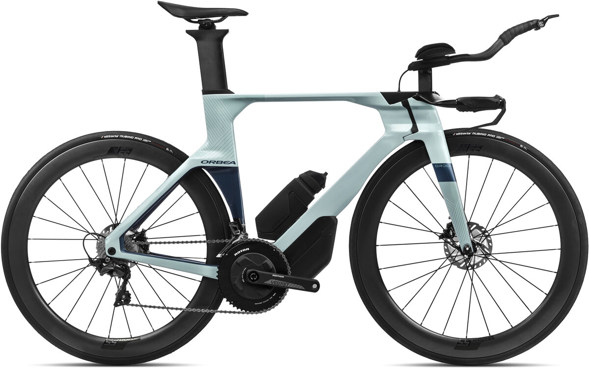 2021 Orbea ORDU M20LTD