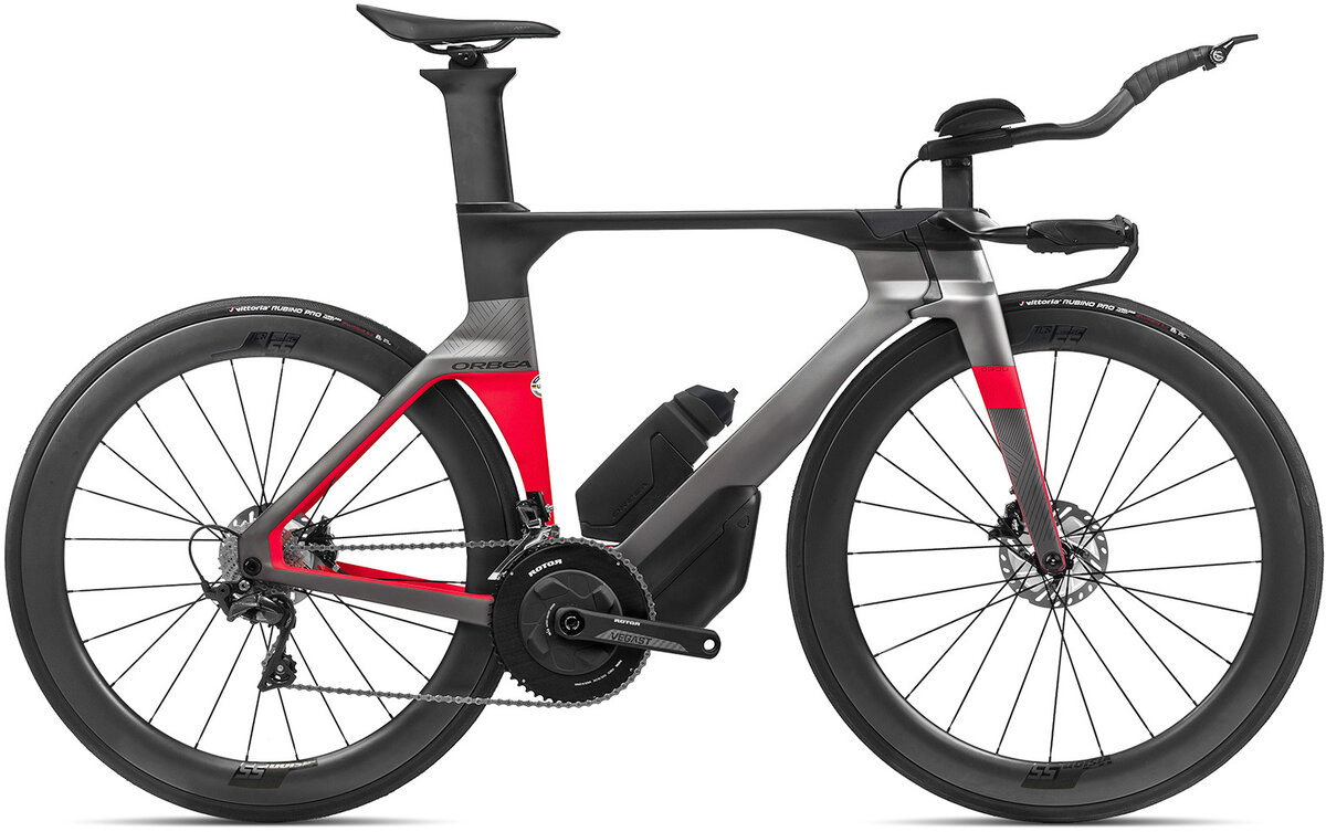 2022 Orbea ORDU M20LTD