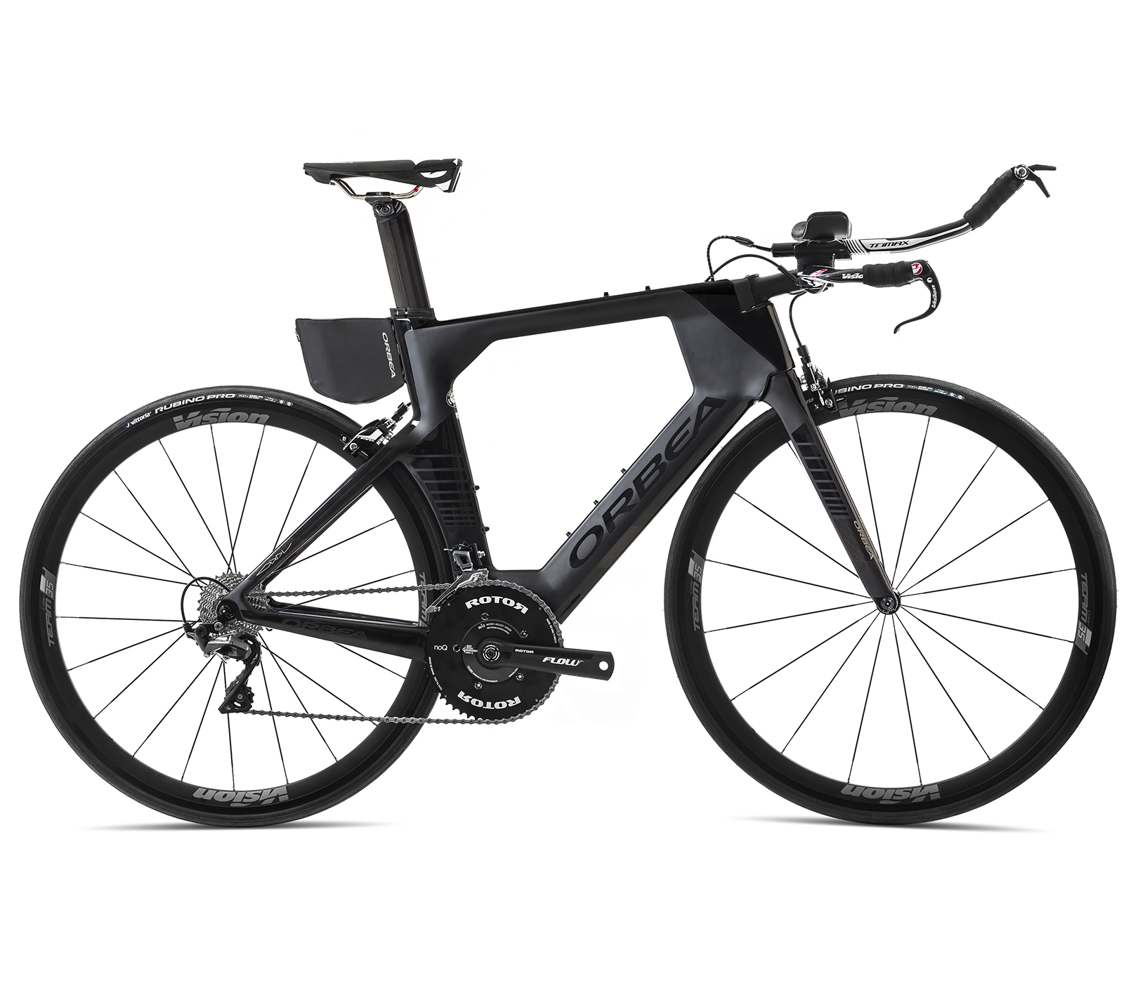 2018 Orbea Ordu M20Team