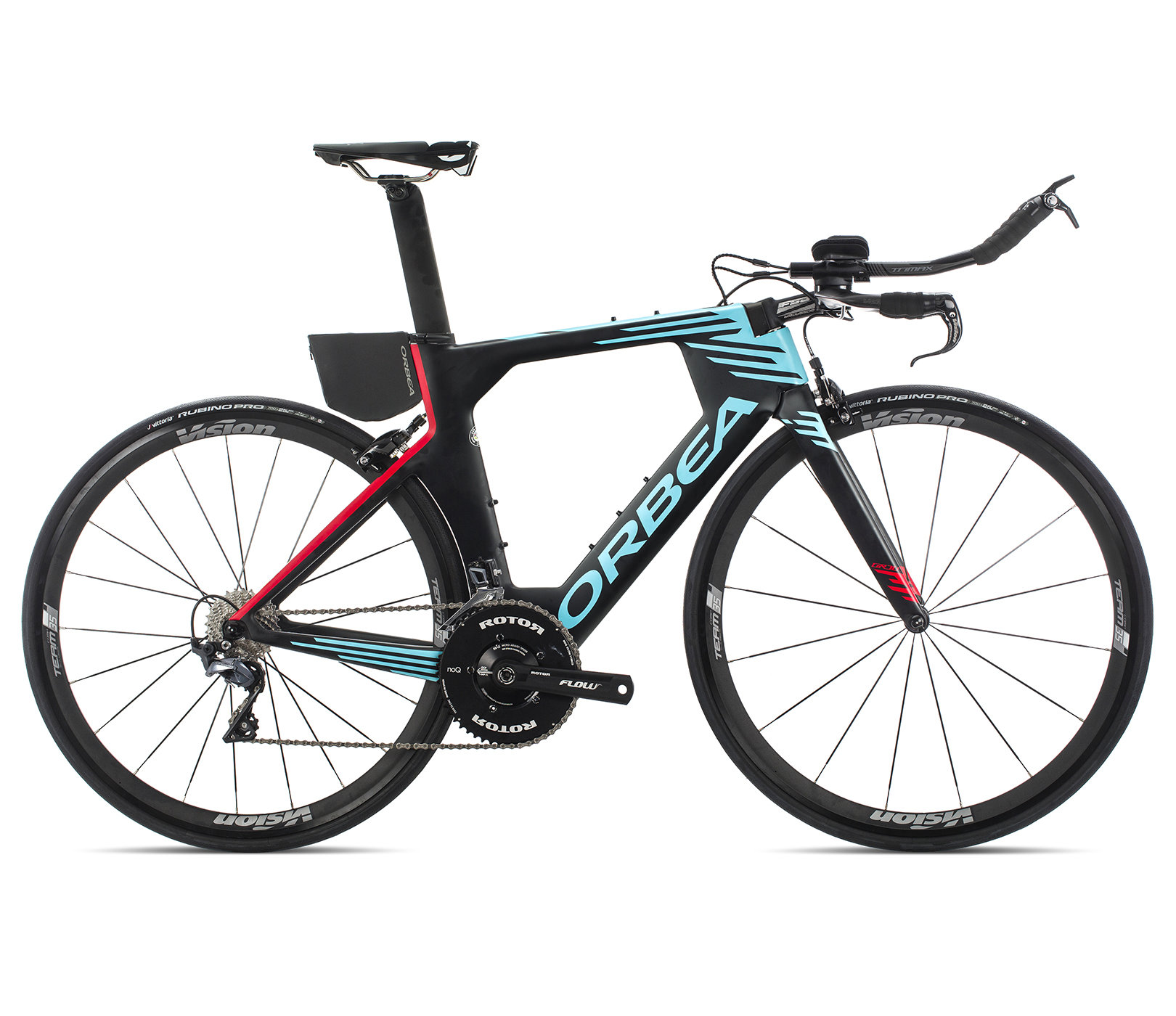 2019 Orbea Ordu M20Team