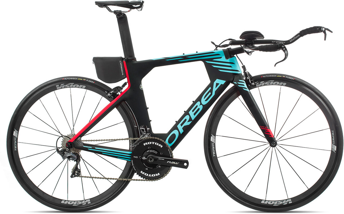 2020 Orbea Ordu M20Team