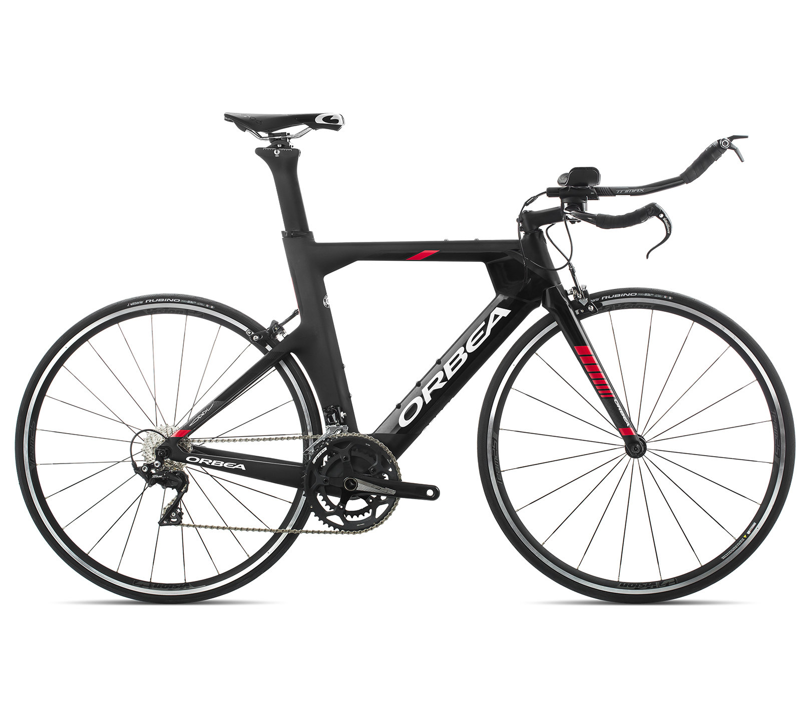 2019 Orbea Ordu M30