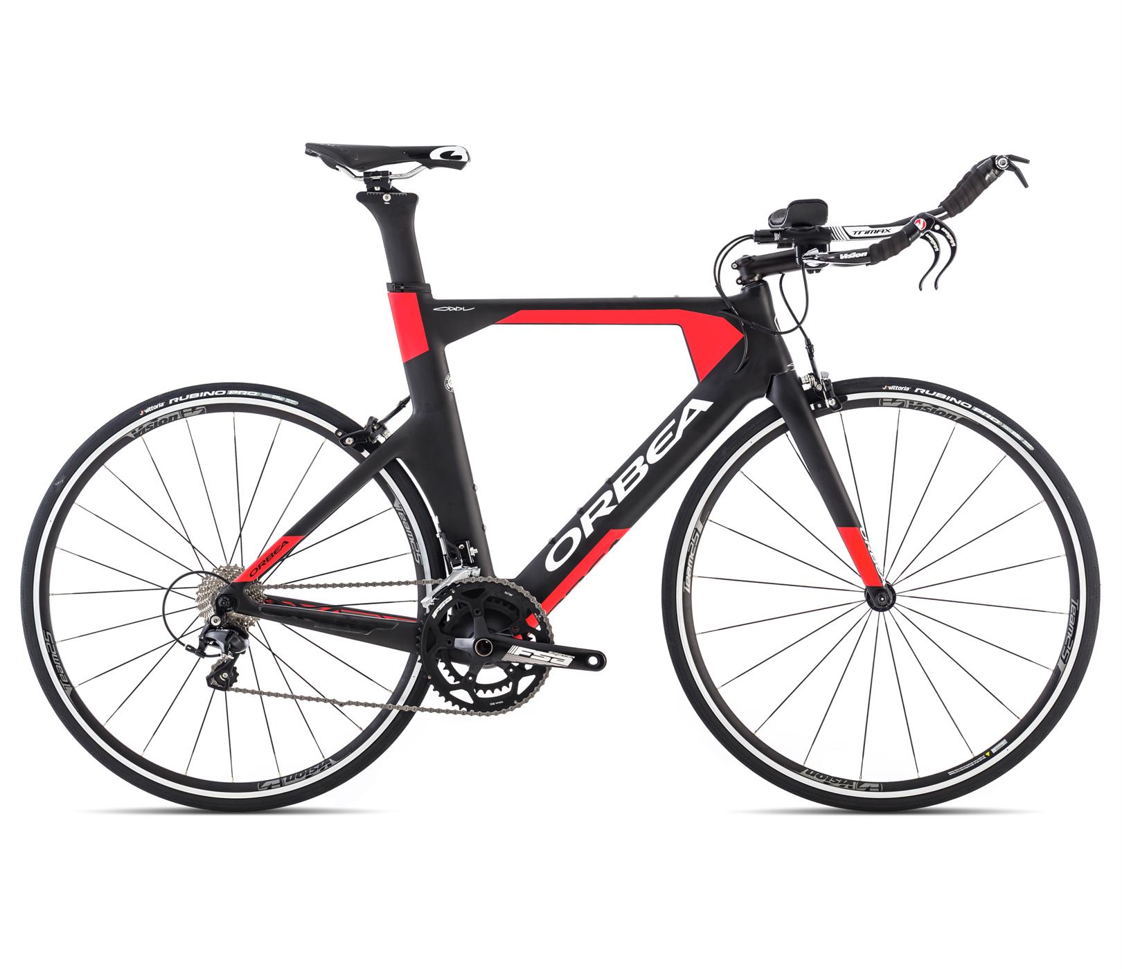 ORBEA(オルベア) ORDU カーボンフレーム 2014年 Lサイズ