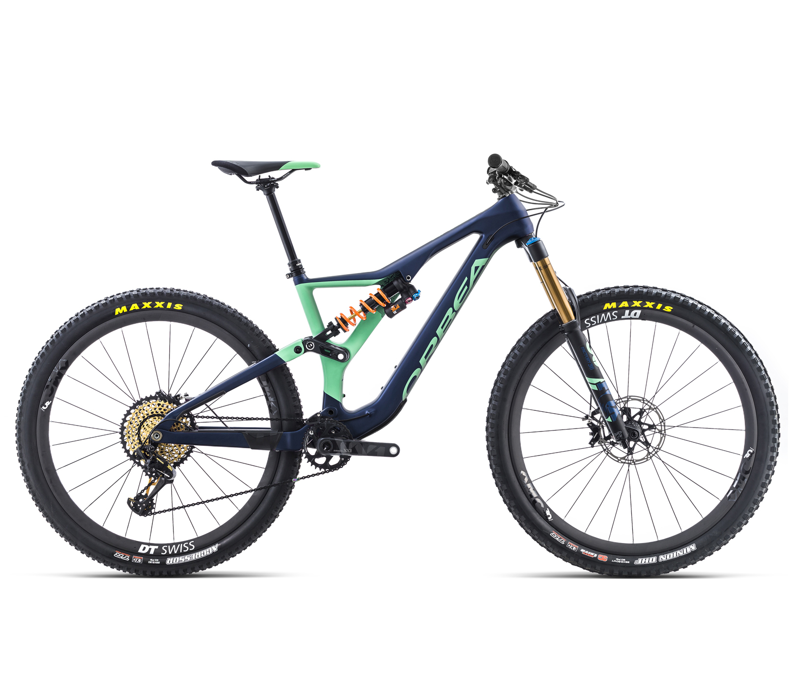 2018 Rallon