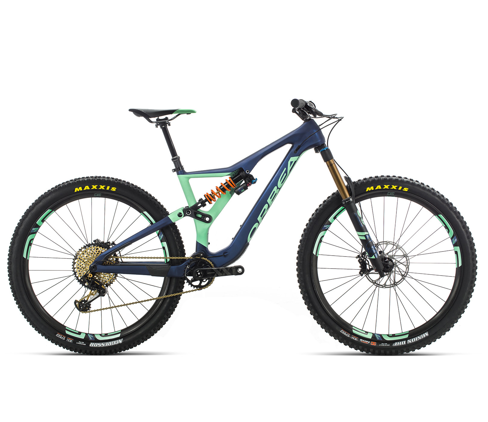 2019 Rallon