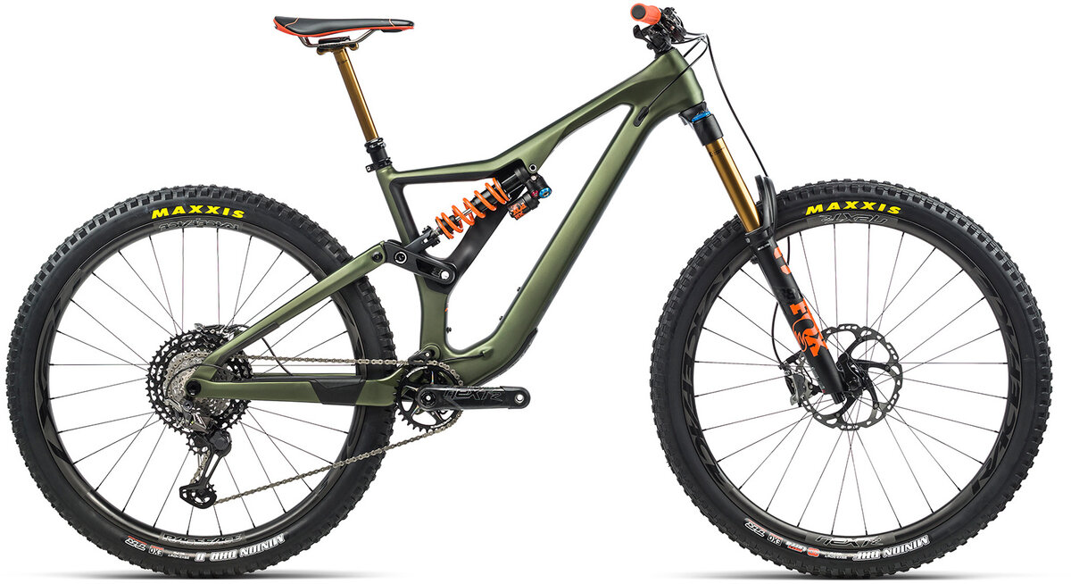 2021 Rallon