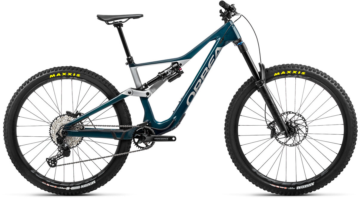 2022 Orbea Rallon M20