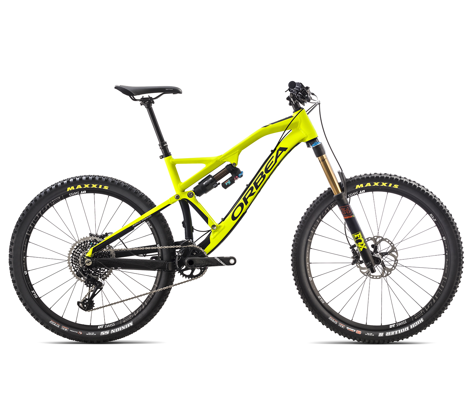 2017 Rallon