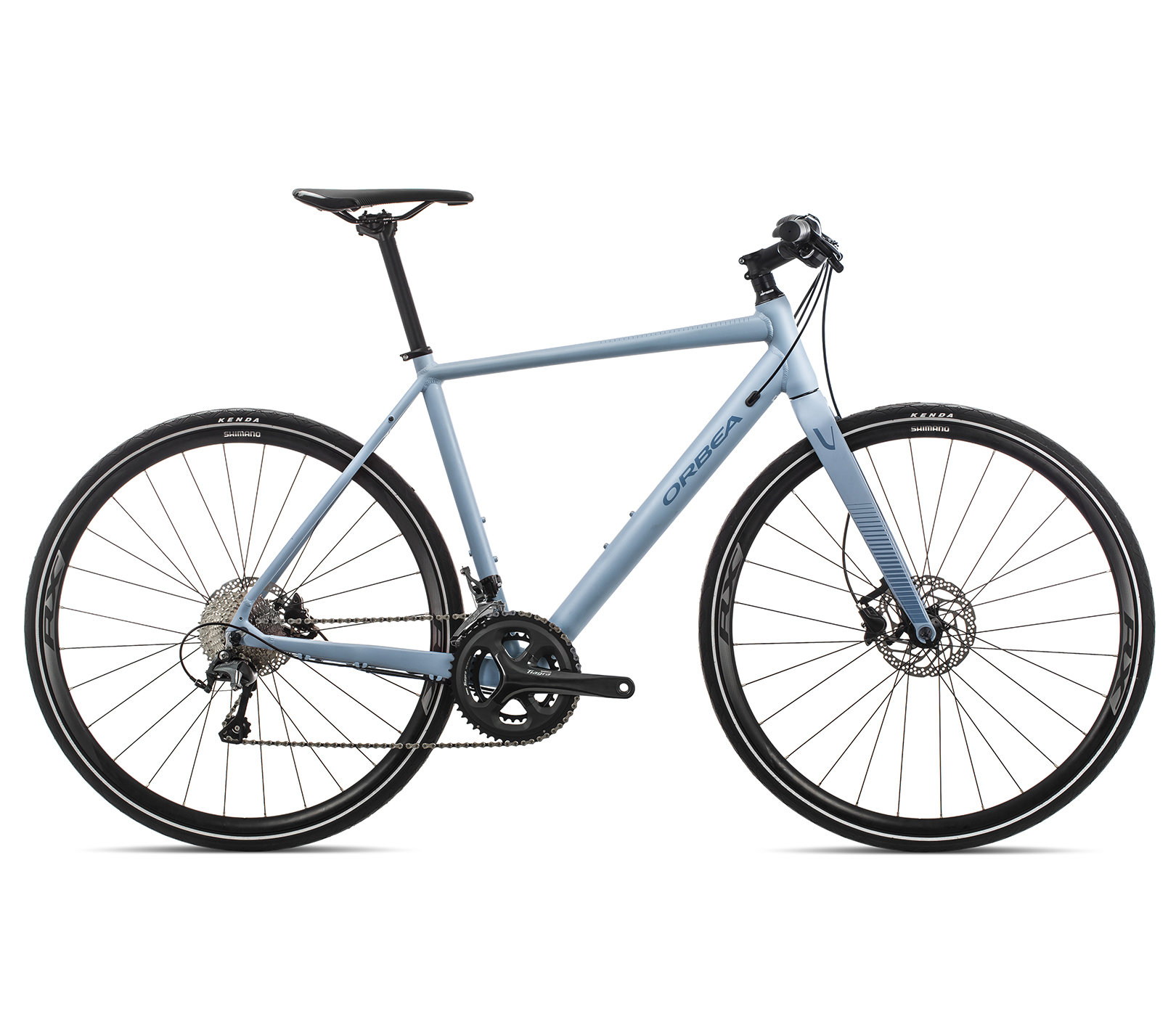 2019 Orbea Vector 10