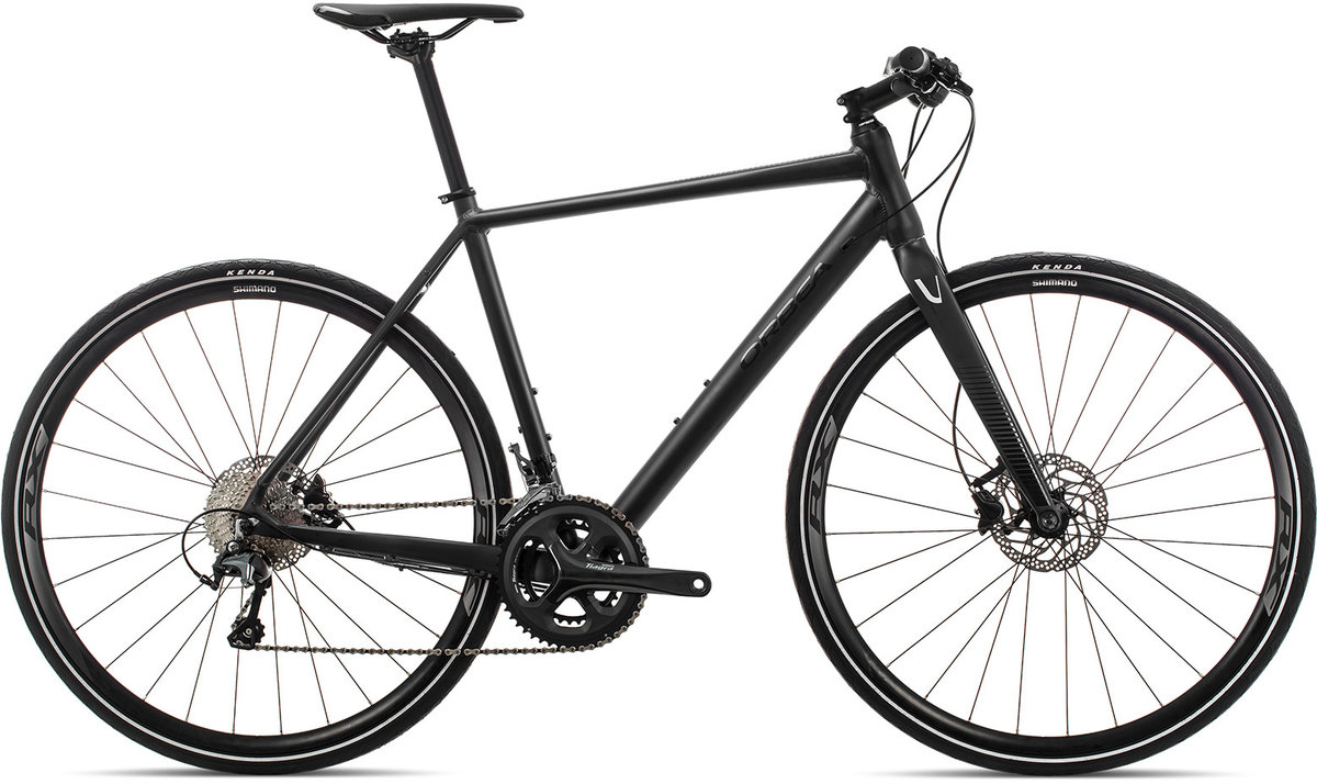 2020 Orbea Vector 10