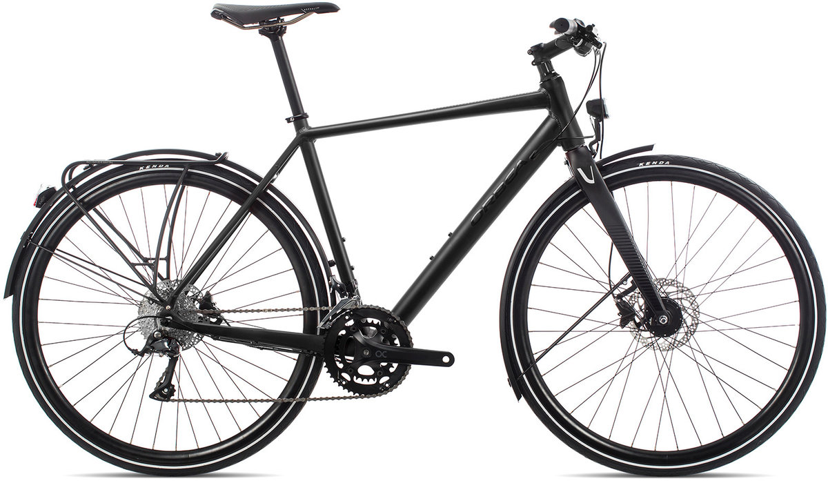 2020 Orbea Vector 15