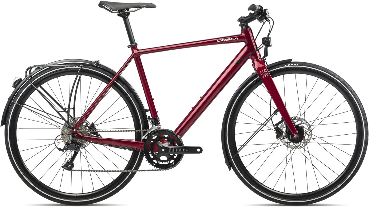 2021 Orbea Vector 15