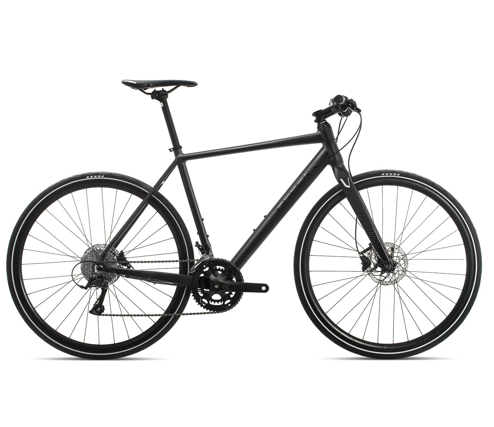 2019 Orbea Vector 20