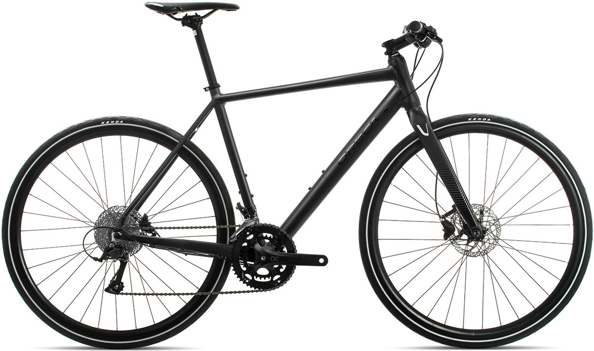 2020 Orbea Vector 20