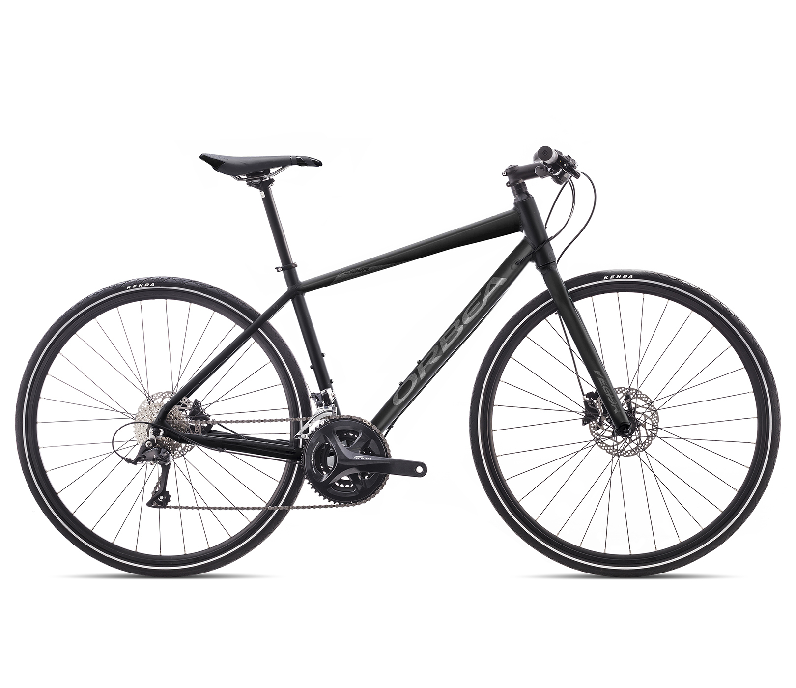 2017 Orbea Vector 22
