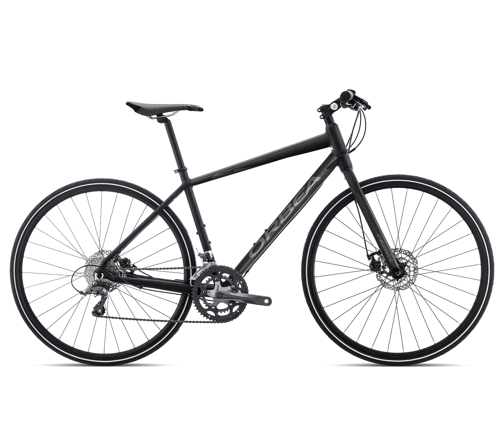 2017 Orbea Vector 30