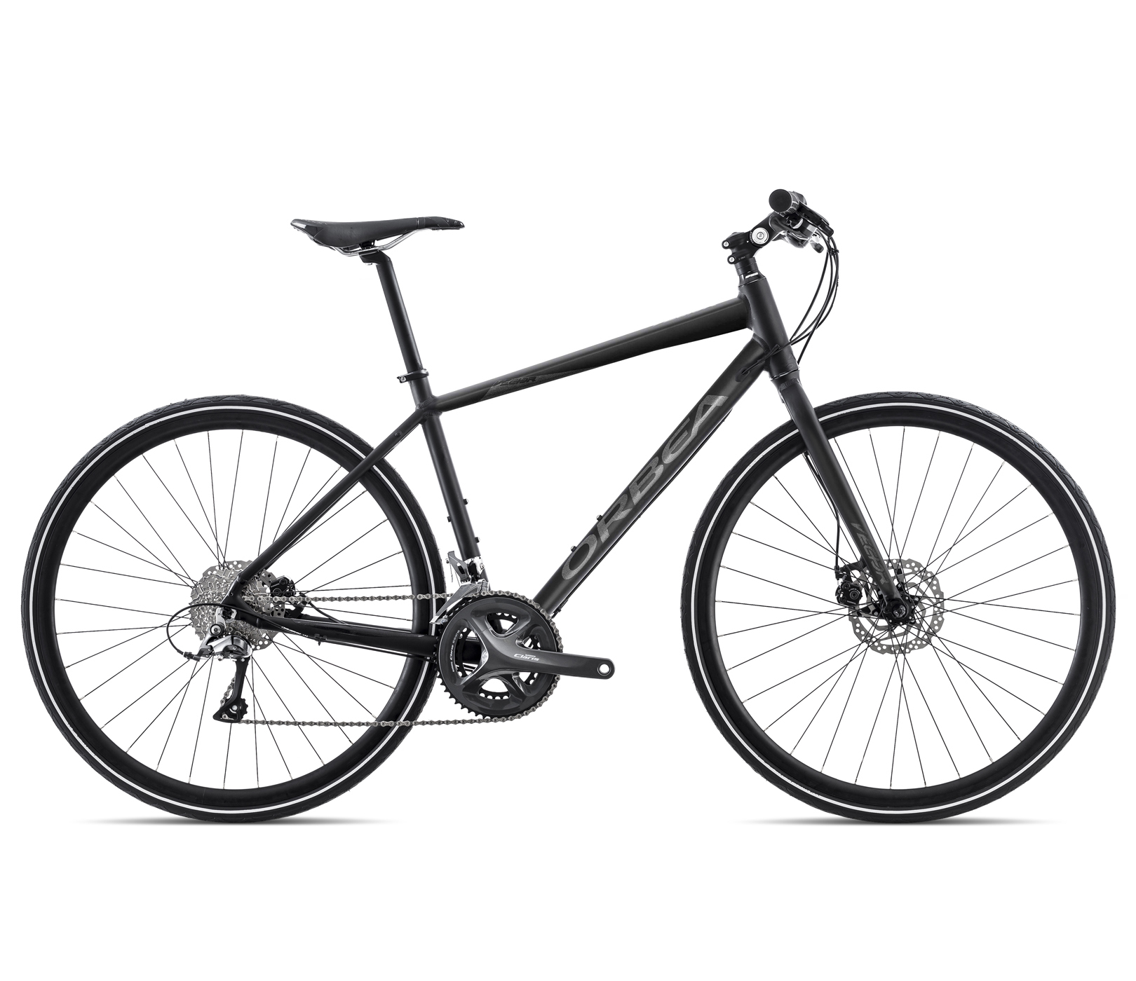 2018 Orbea Vector 30