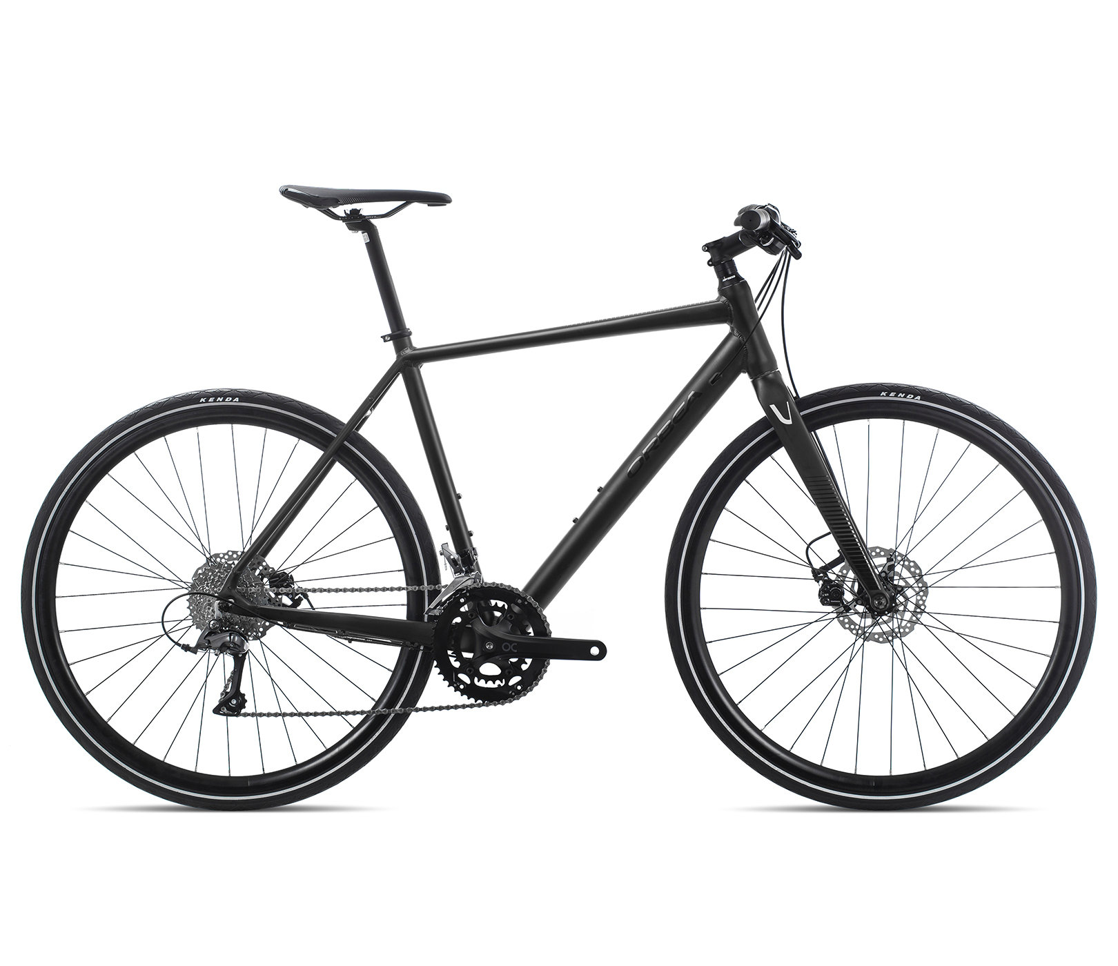 2019 Orbea Vector 30