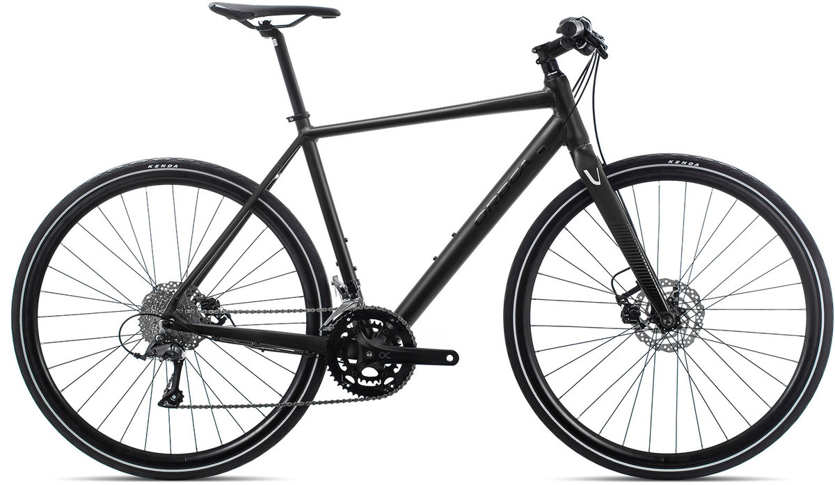 2020 Orbea Vector 30