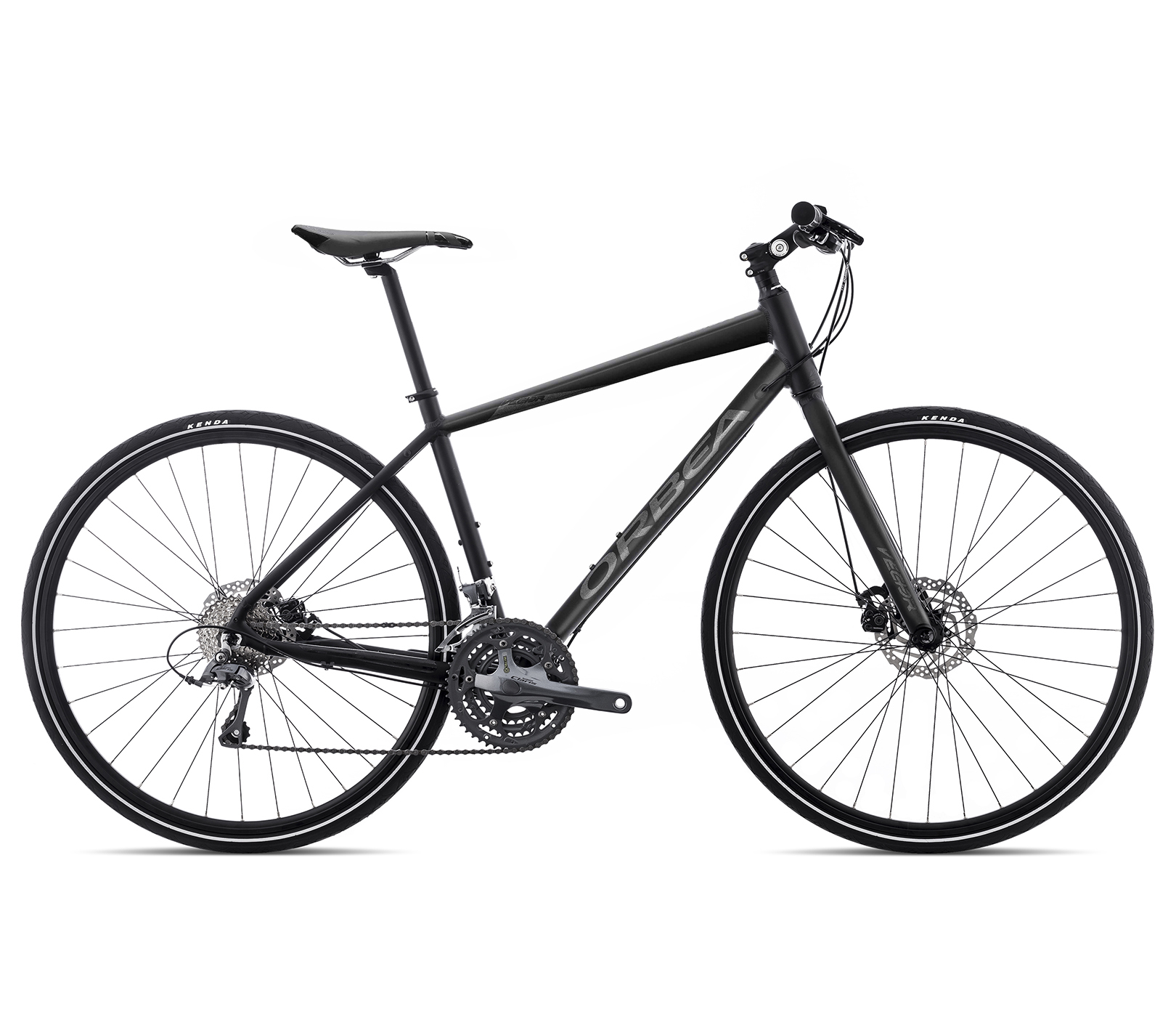 2017 Orbea Vector 32