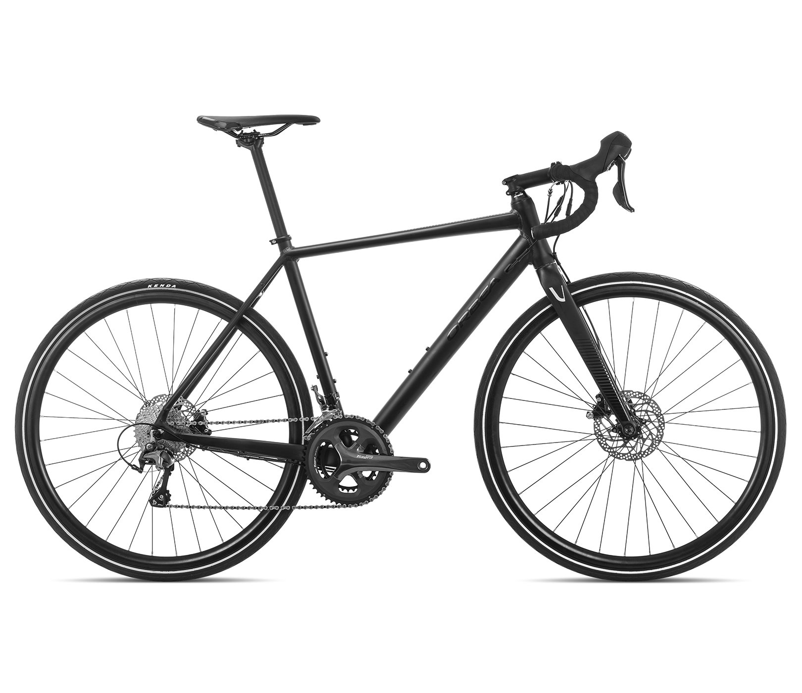 2019 Orbea Vector Drop