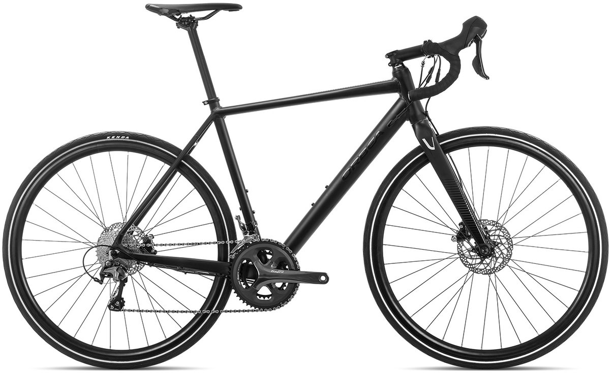 2020 Orbea Vector Drop