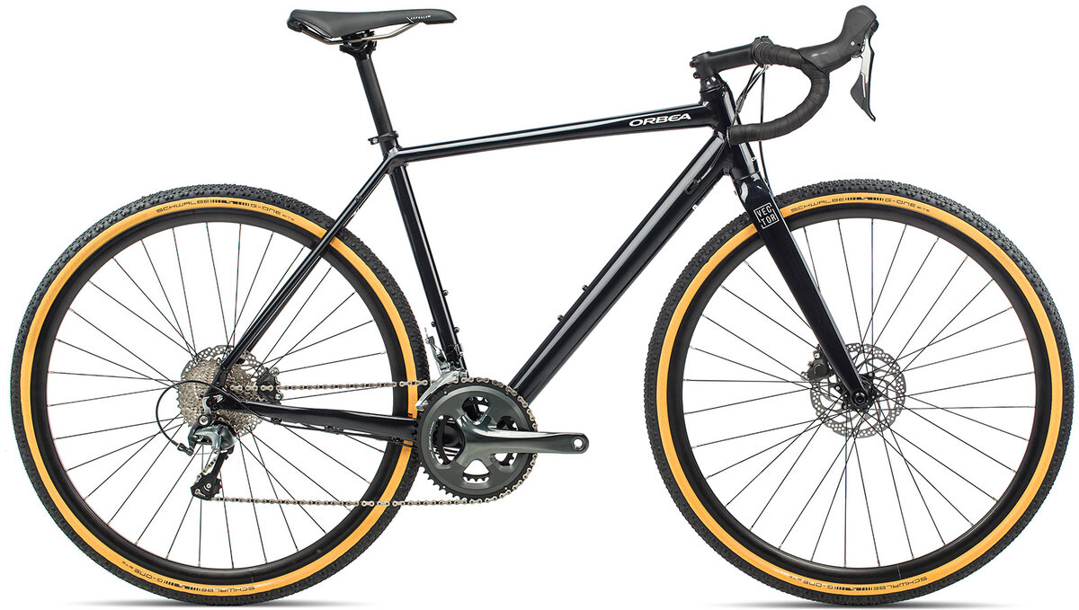 2021 Orbea Vector Drop
