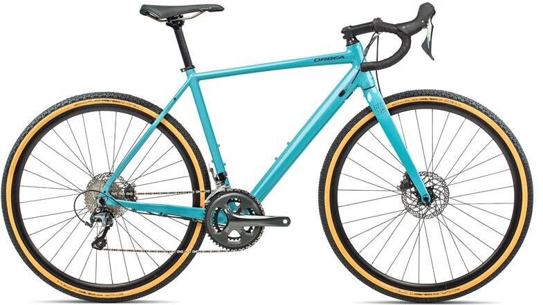 2022 Orbea Vector Drop