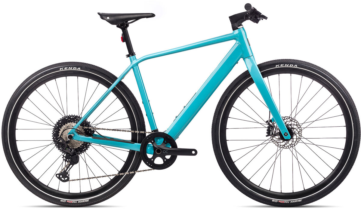 2022 Orbea VIBE H10 20mph