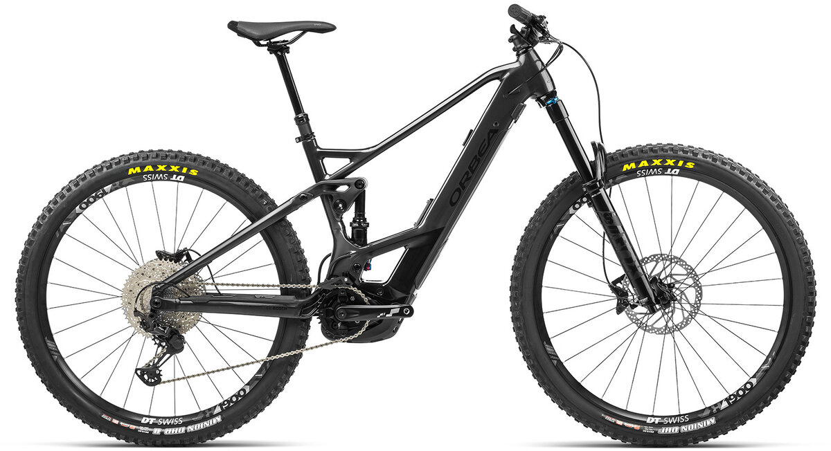 2021 Orbea Wild FS H20