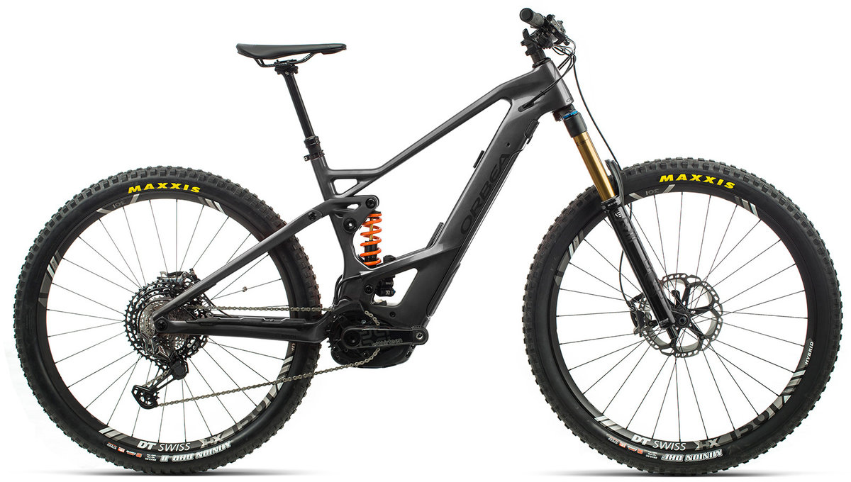 2020 Wild FS