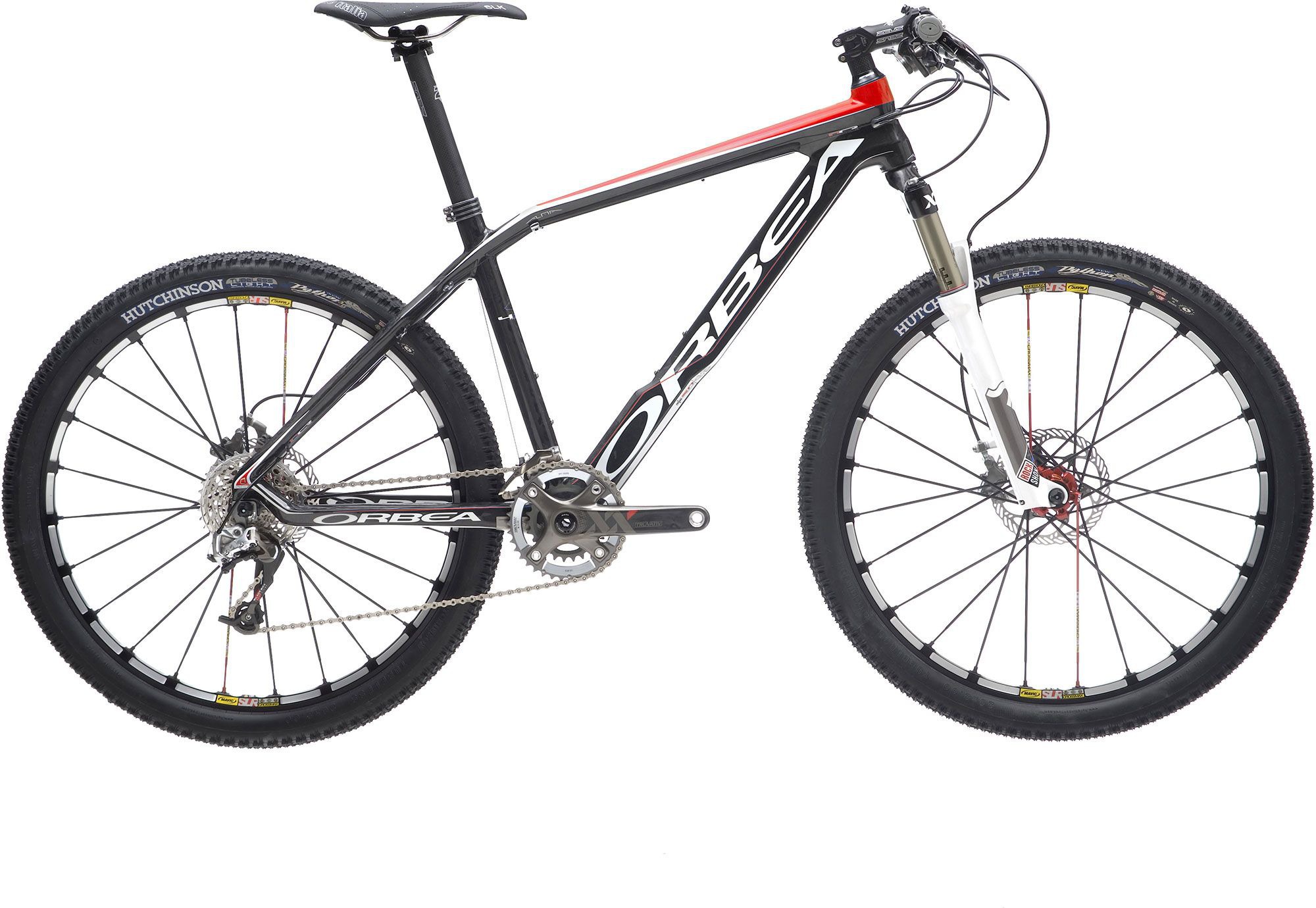 2010 Alma